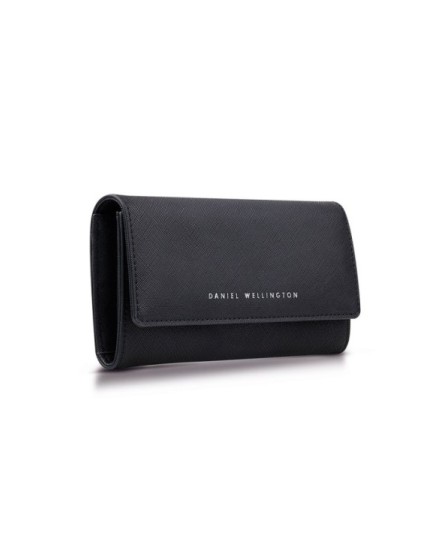 Cartera Daniel Wellington Botón DW01900053 Mujer | Joyería Parejo