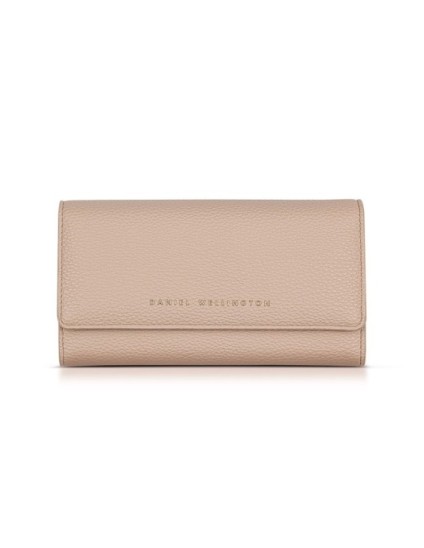 Cartera Daniel Wellington Botón DW01900055 Mujer | Joyería Parejo
