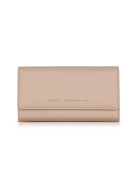 Cartera Daniel Wellington Botón DW01900055 Mujer | Joyería Parejo
