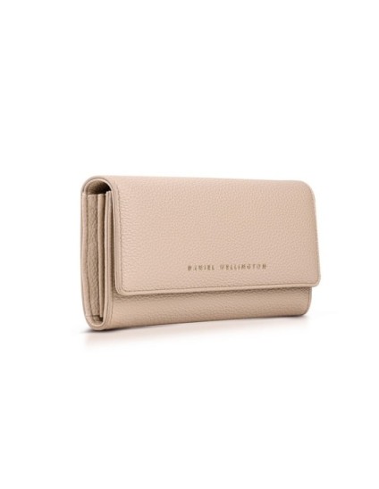Cartera Daniel Wellington Botón DW01900055 Mujer | Joyería Parejo