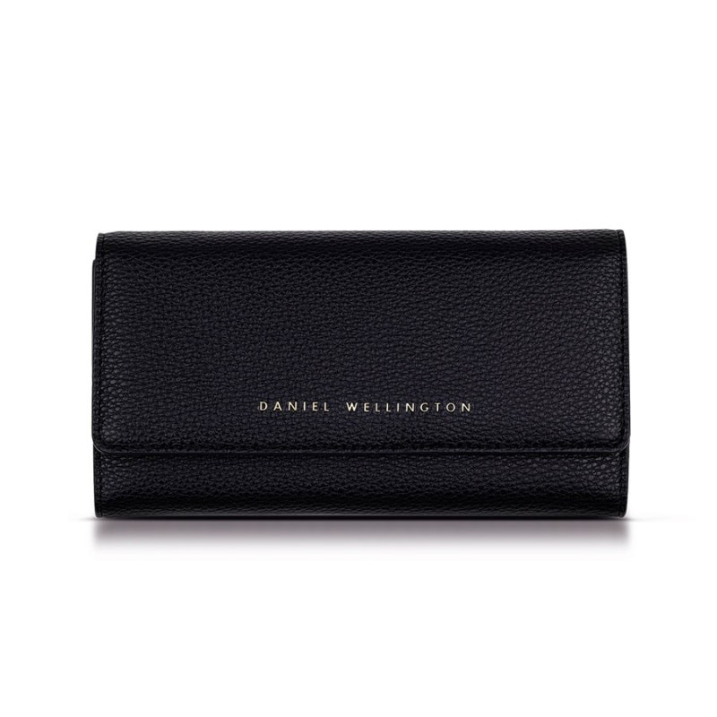 Cartera Daniel Wellington Botón DW01900056 Mujer | Joyería Parejo