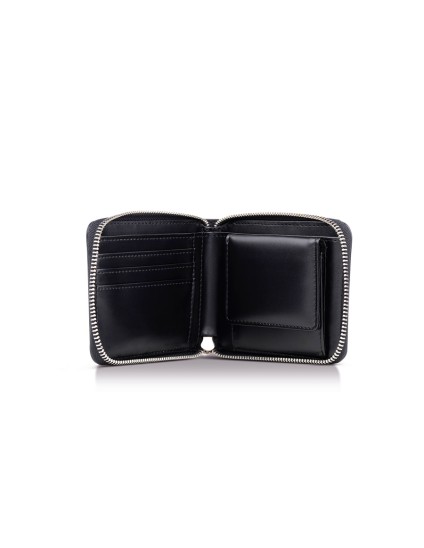 Cartera Daniel Wellington Cremallera DW01900040 | Joyería Parejo