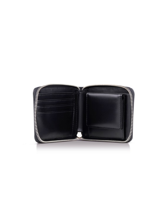 Cartera Daniel Wellington Cremallera DW01900040 | Joyería Parejo