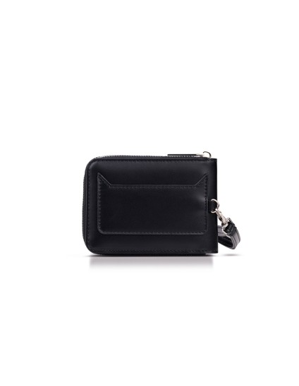 Cartera Daniel Wellington Cremallera DW01900040 | Joyería Parejo