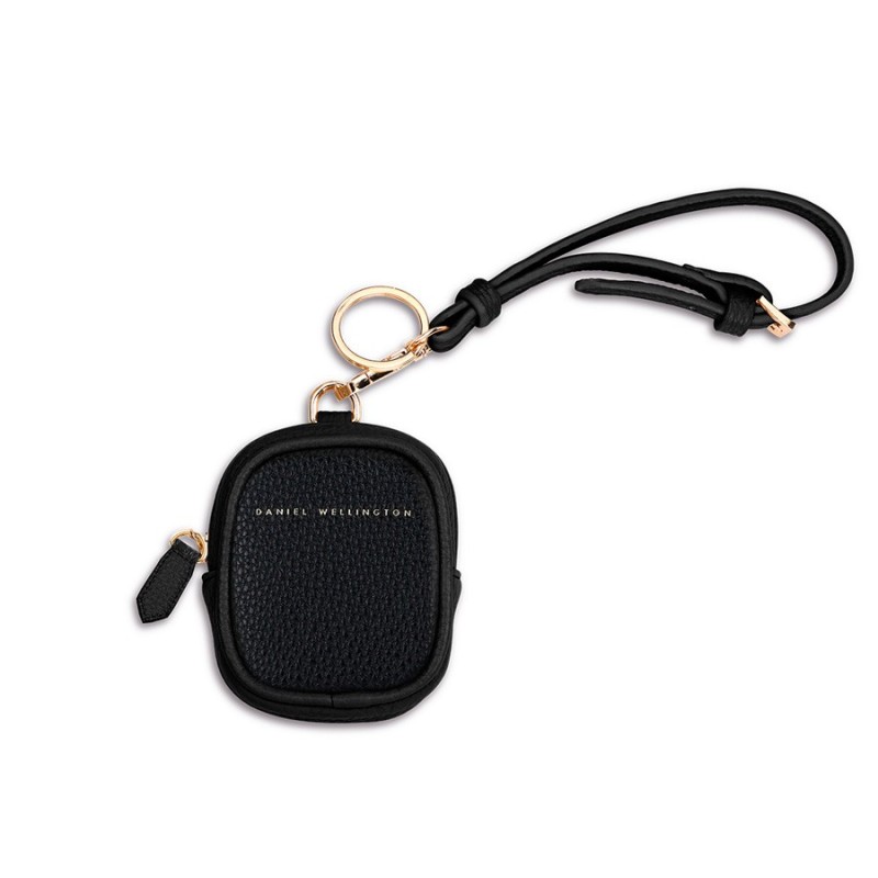 Mini Bag Llavero Daniel Wellington DW01900057 | Joyería Parejo