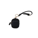 Mini Bag Llavero Daniel Wellington DW01900057 Negro Bottalato