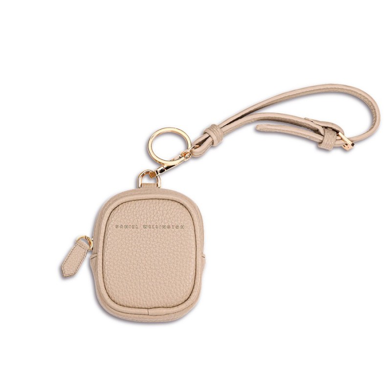 Mini Bag Llavero Daniel Wellington DW01900060 | Joyería Parejo