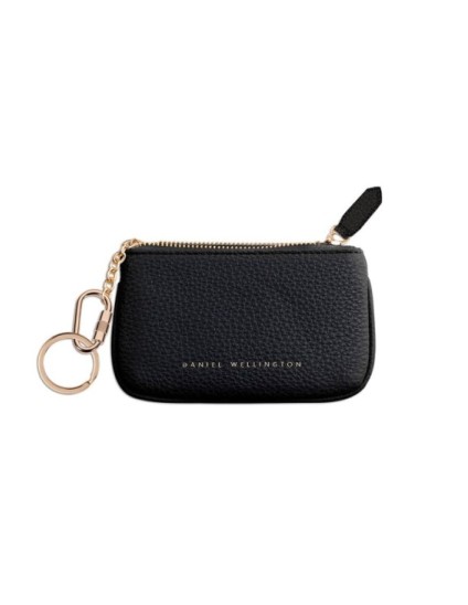 Llavero Daniel Wellington Cremallera DW01900061 | Joyería Parejo