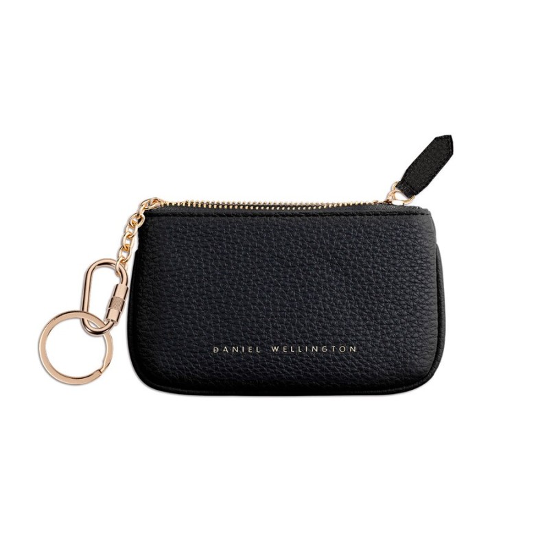 Llavero Daniel Wellington Cremallera DW01900061 | Joyería Parejo