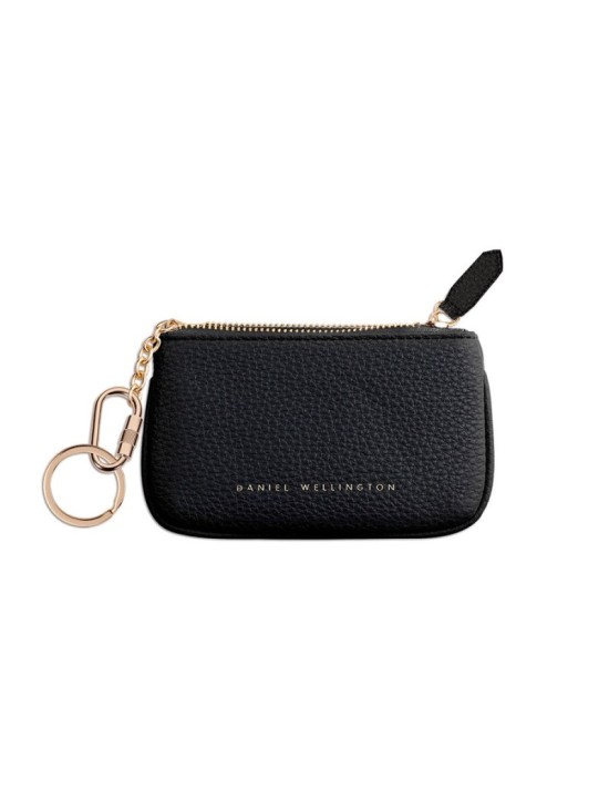 Llavero Daniel Wellington Cremallera DW01900061 | Joyería Parejo