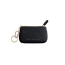 Llavero Daniel Wellington Cremallera DW01900061 Negro Bottalato