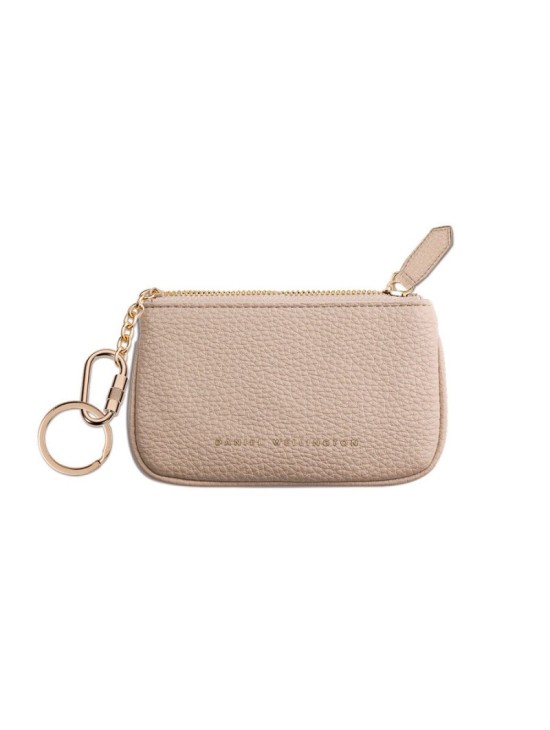 Llavero Daniel Wellington Cremallera DW01900064 | Joyería Parejo