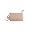 Llavero Daniel Wellington Cremallera DW01900064 Beige