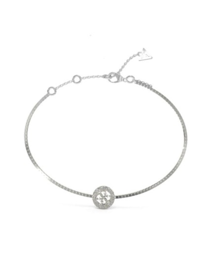 Pulsera Guess JUBB04163JWRHS Mujer | Joyería Parejo