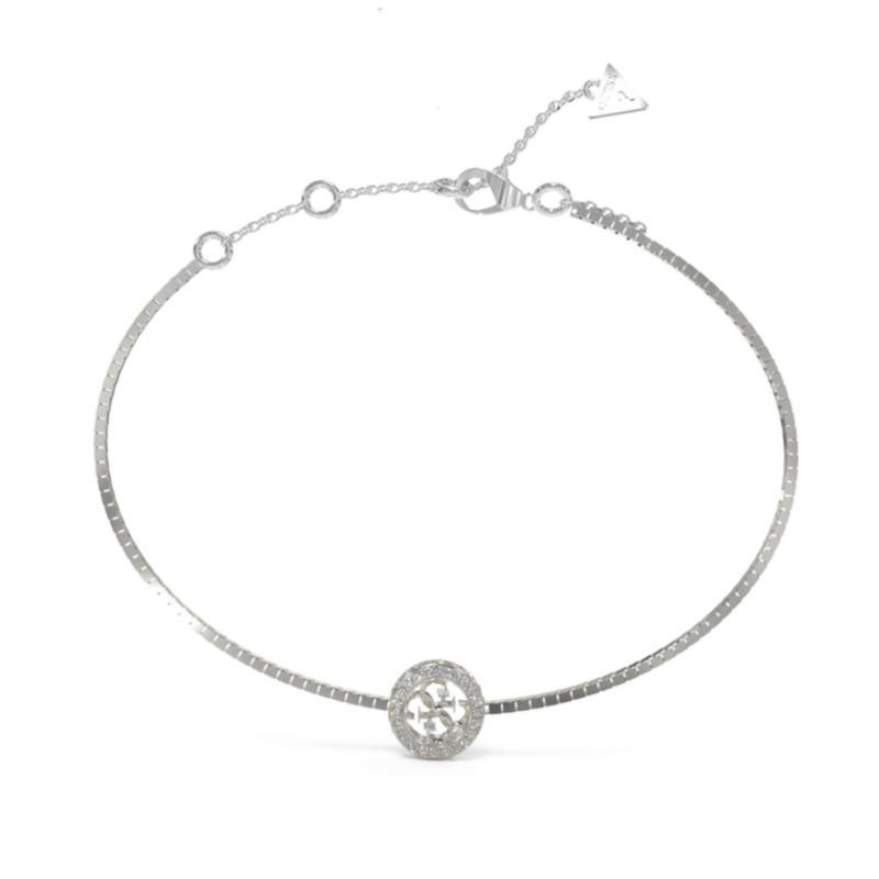Pulsera Guess JUBB04163JWRHS Mujer | Joyería Parejo