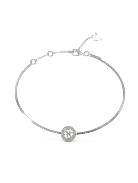 Pulsera Guess JUBB04163JWRHS Mujer | Joyería Parejo