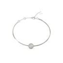Pulsera Guess JUBB04163JWRHS Mujer