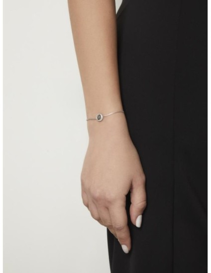 Pulsera Guess JUBB04163JWRHS Mujer | Joyería Parejo