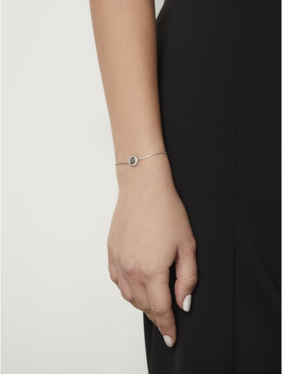 Pulsera Guess JUBB04163JWRHS Mujer | Joyería Parejo