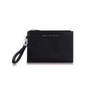 Bolso Mano Daniel Wellington DW01900066 Negro Saffiano