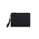 Bolso Mano Daniel Wellington DW01900067 Negro Bottalato