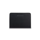 Maletín Daniel Wellington Documentos / Portátil DW01900069 Negro Saffiano