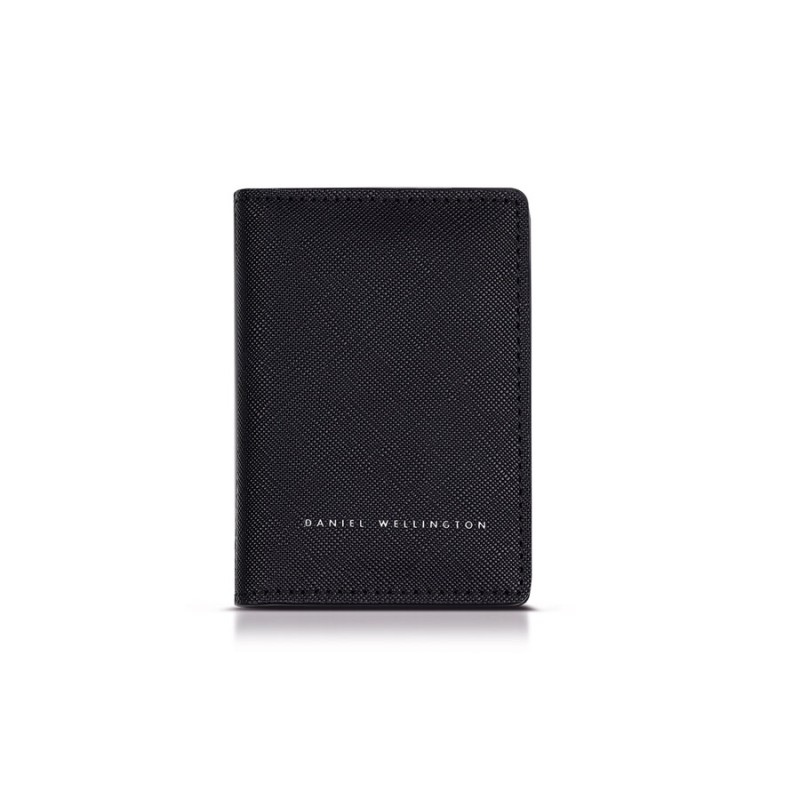 Tarjetero Plegable Daniel Wellington DW01900026 | Joyería Parejo