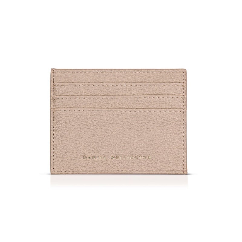 Tarjetero Daniel Wellington Apertura DW01900076 | Joyería Parejo