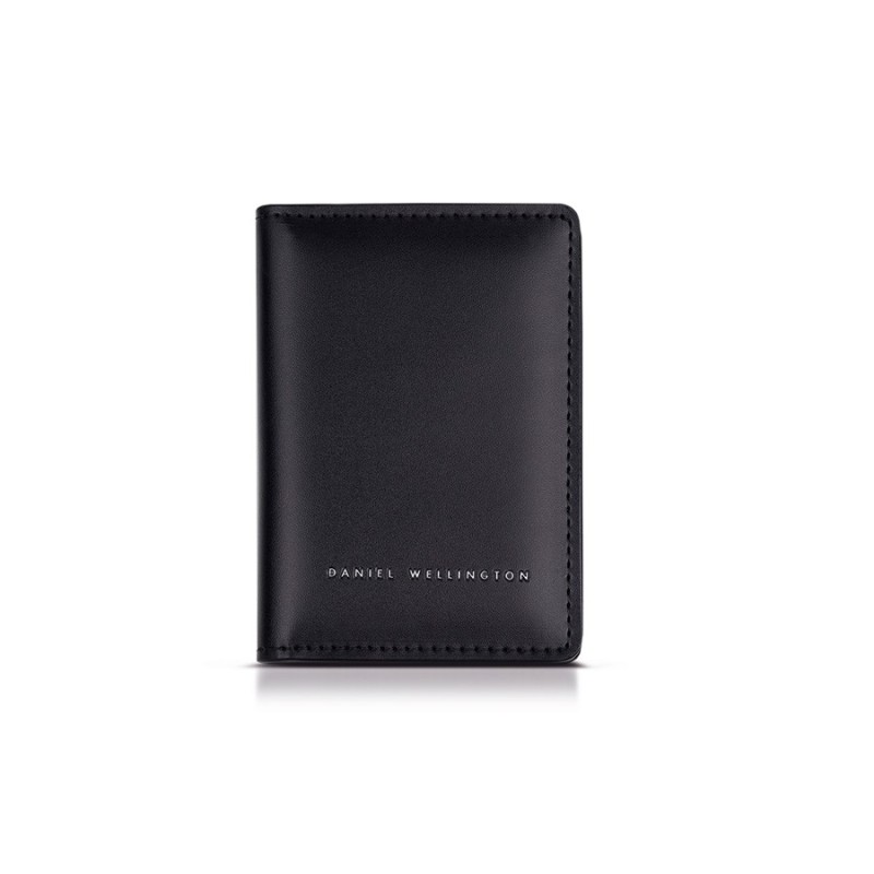 Tarjetero Plegable Daniel Wellington DW01900077 | Joyería Parejo