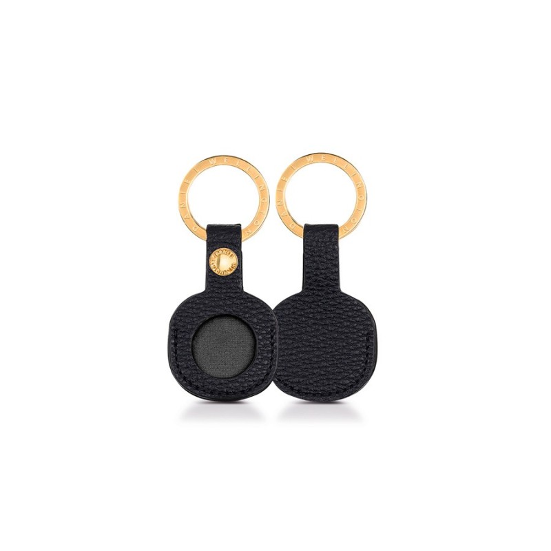 Llavero Airtag Daniel Wellington DW01900071 | Joyería Parejo