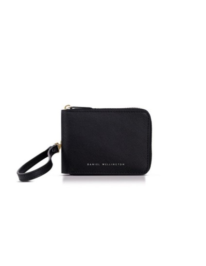 Cartera Daniel Wellington Cremallera DW01900078 | Joyería Parejo