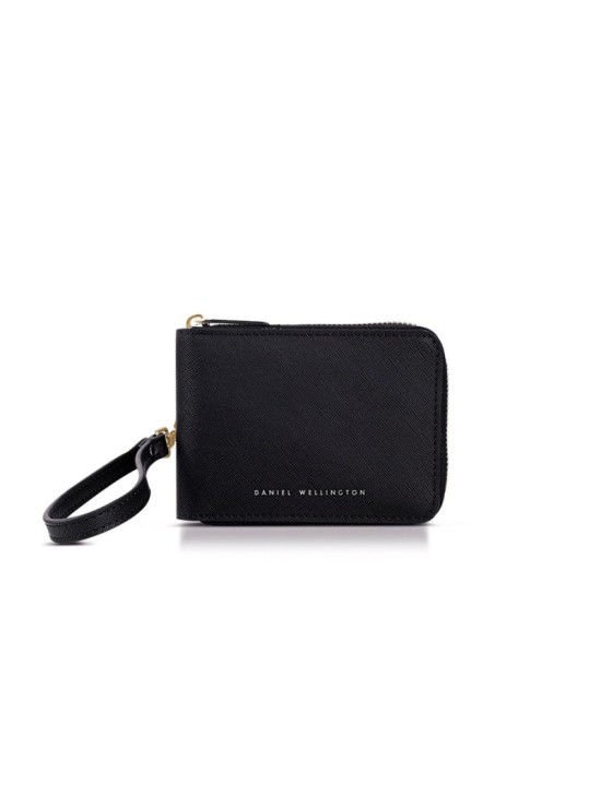 Cartera Daniel Wellington Cremallera DW01900078 | Joyería Parejo