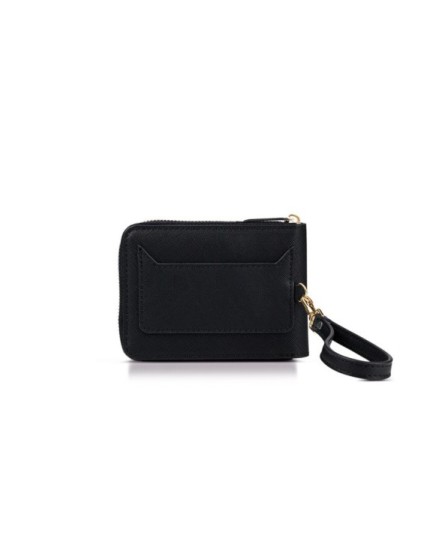 Cartera Daniel Wellington Cremallera DW01900078 | Joyería Parejo