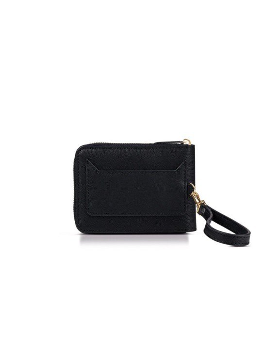 Cartera Daniel Wellington Cremallera DW01900078 | Joyería Parejo