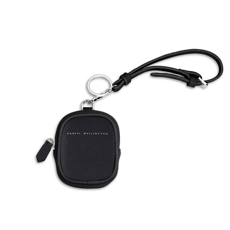 Mini Bag Llavero Daniel Wellington DW01900057 | Joyería Parejo
