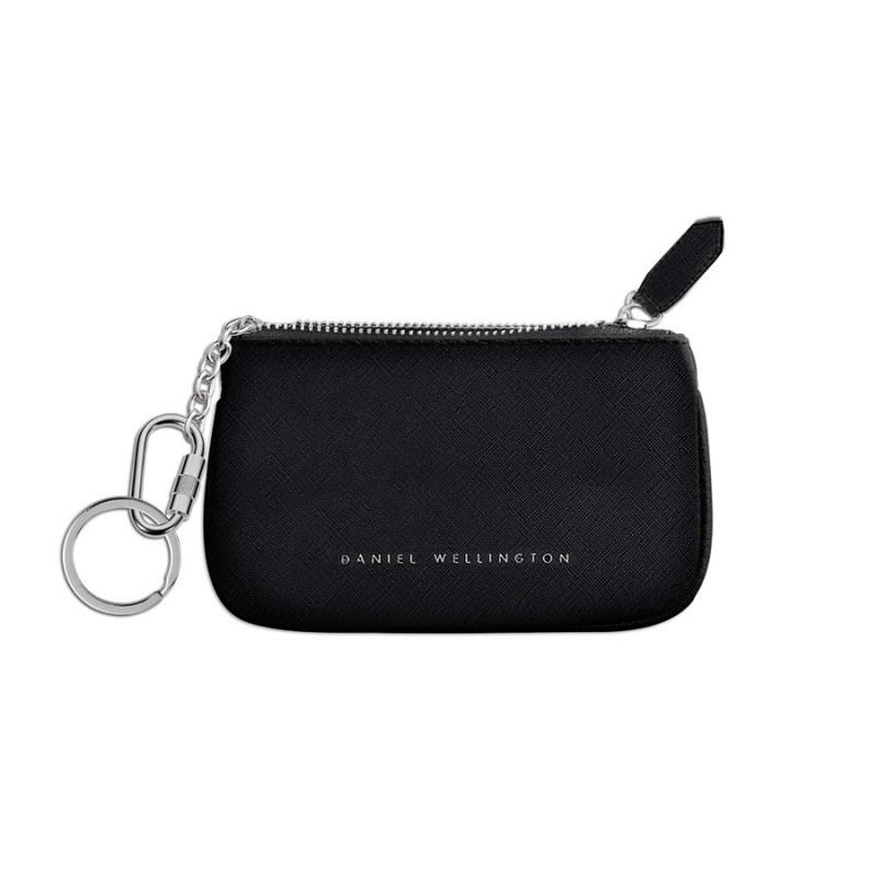 Llavero Daniel Wellington Cremallera DW01900080 | Joyería Parejo