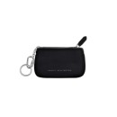 Llavero Daniel Wellington Cremallera DW01900080 Negro Saffiano