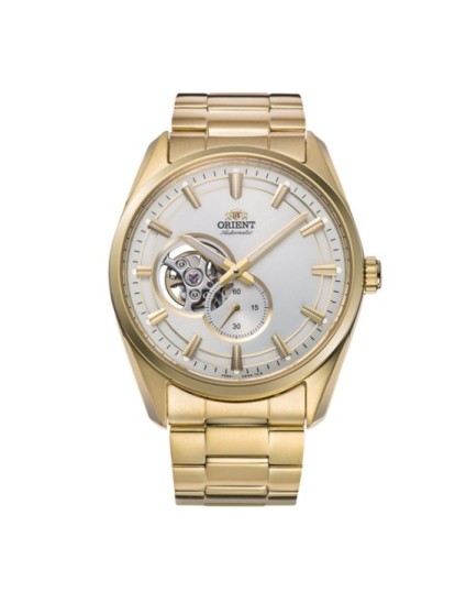 Reloj Orient 147-RA-AR0007S30B Hombre | Joyería Parejo