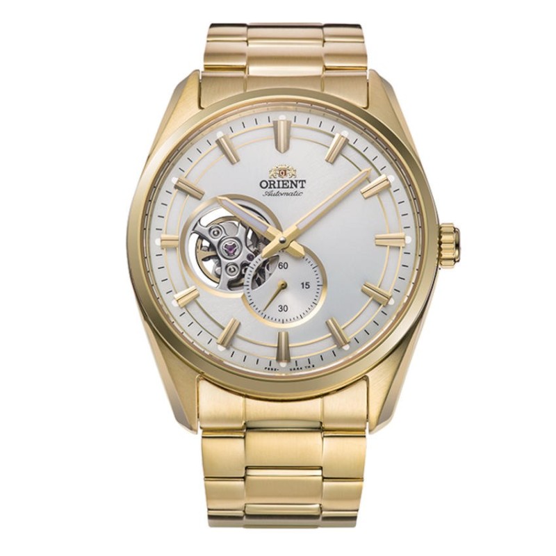 Reloj Orient 147-RA-AR0007S30B Hombre | Joyería Parejo