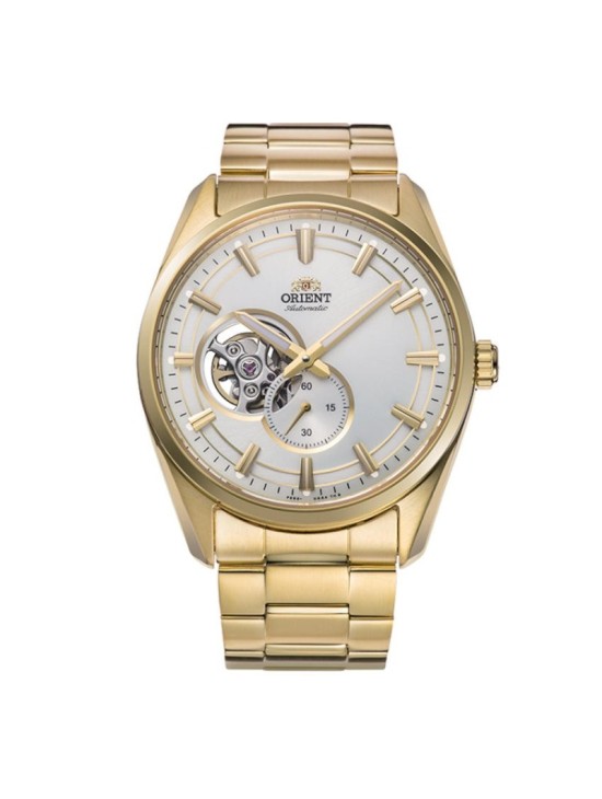 Reloj Orient 147-RA-AR0007S30B Hombre | Joyería Parejo