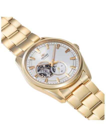 Reloj Orient 147-RA-AR0007S30B Hombre | Joyería Parejo