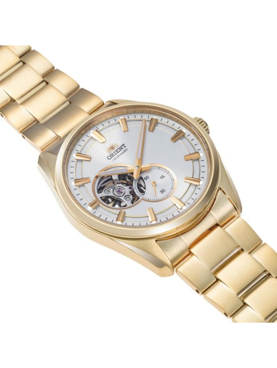 Reloj Orient 147-RA-AR0007S30B Hombre | Joyería Parejo