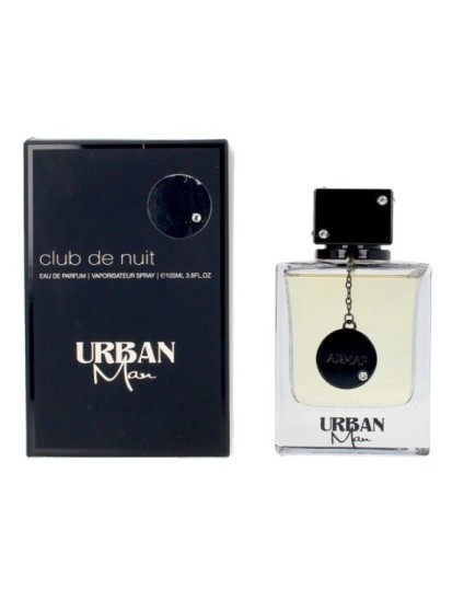 Armaf Club de Nuit Urban EDP 105 Ml | Joyería Parejo