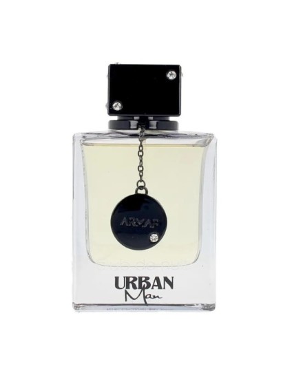 Armaf Club de Nuit Urban EDP 105 Ml | Joyería Parejo