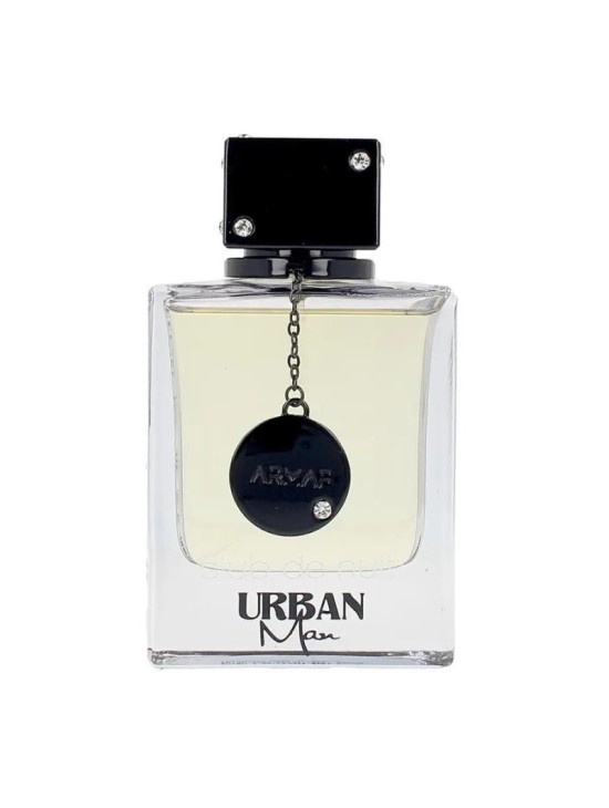 Armaf Club de Nuit Urban EDP 105 Ml | Joyería Parejo