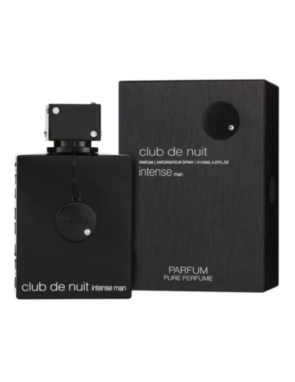 Armaf Club de Nuit Intense EDP 150 ml Homem | Joyería Parejo
