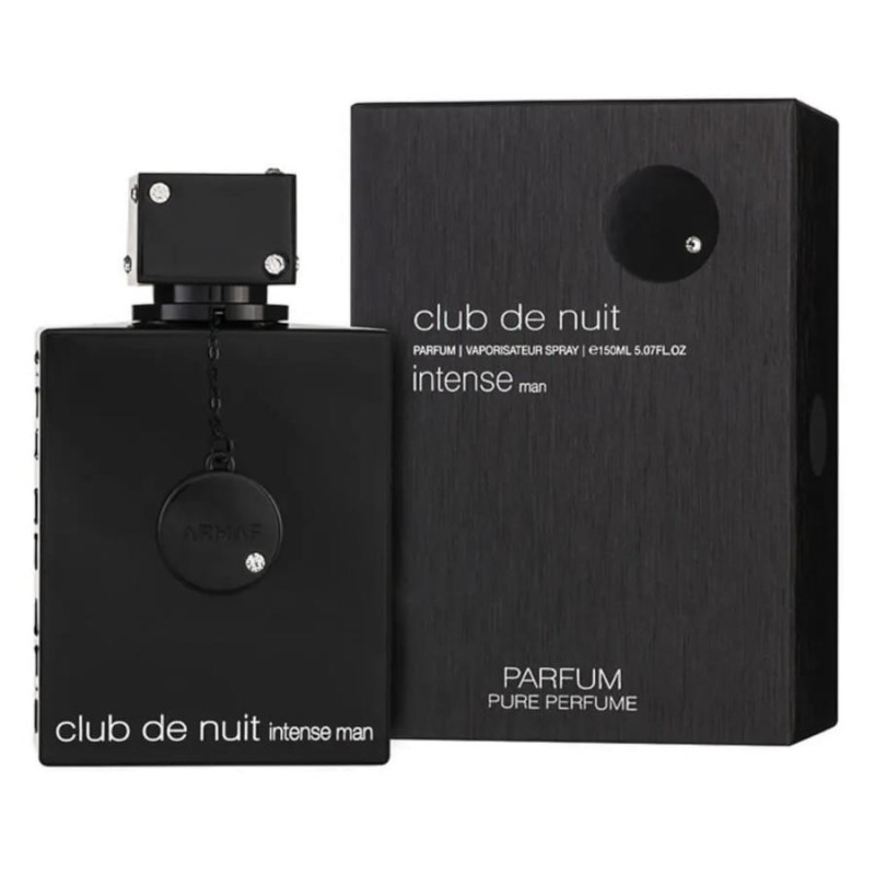 Armaf Club de Nuit Intense EDP 150 Ml Hombre | Joyería Parejo