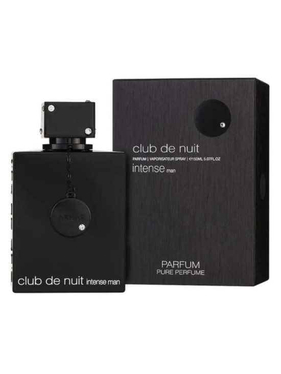 Armaf Club de Nuit Intense EDP 150 Ml Hombre | Joyería Parejo