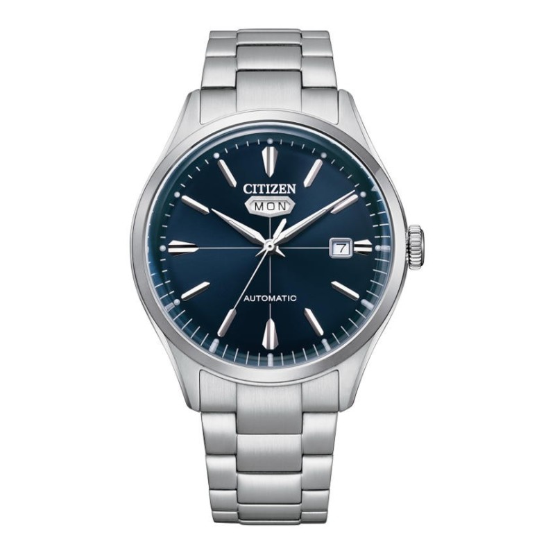 Reloj Citizen NH8391-51L para Hombre | Joyería Parejo