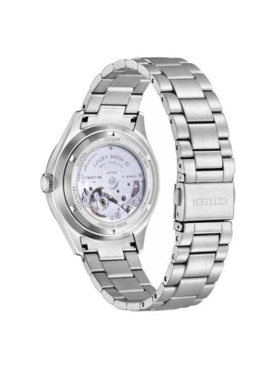 Reloj Citizen NH8391-51L para Hombre | Joyería Parejo